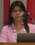 Dr Sonia Puri